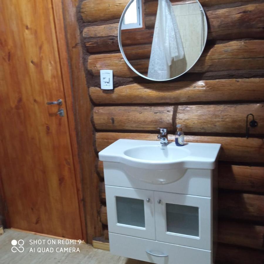 Willa Ezeiza Quinta Cedro Azul 10 Min Del Aeropuerto Zewnętrze zdjęcie