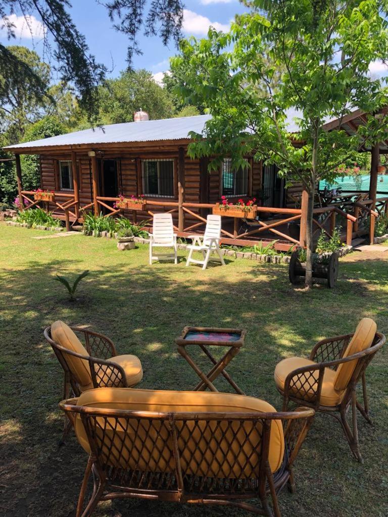 Willa Ezeiza Quinta Cedro Azul 10 Min Del Aeropuerto Zewnętrze zdjęcie