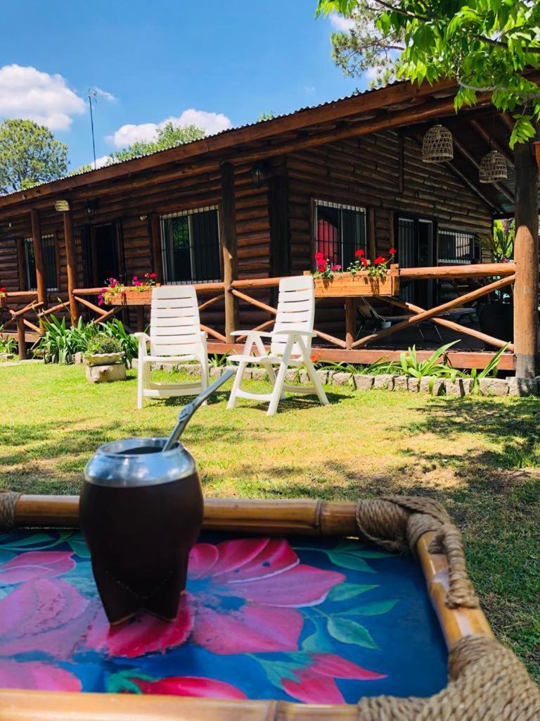 Willa Ezeiza Quinta Cedro Azul 10 Min Del Aeropuerto Zewnętrze zdjęcie