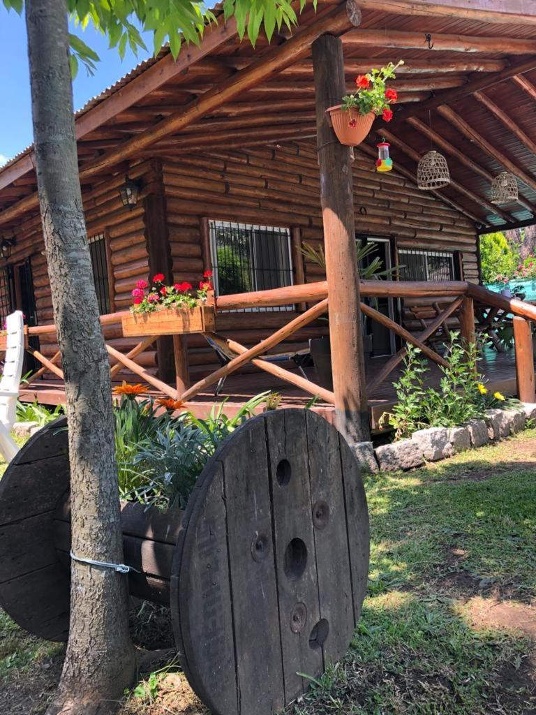 Willa Ezeiza Quinta Cedro Azul 10 Min Del Aeropuerto Zewnętrze zdjęcie
